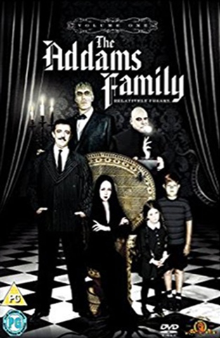 その他 Addams Family 3/ [DVD] [Import] bme6fzu 71AG8PNVekL._UF350,350_QL50_.jpg